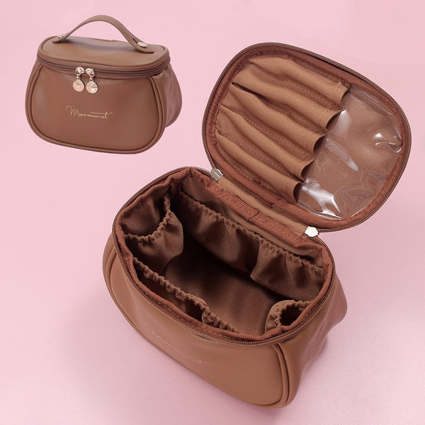 Beauty & Cosmetic Fashion Clutch