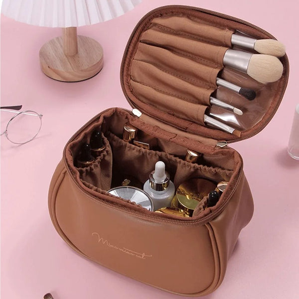 Beauty & Cosmetic Fashion Clutch