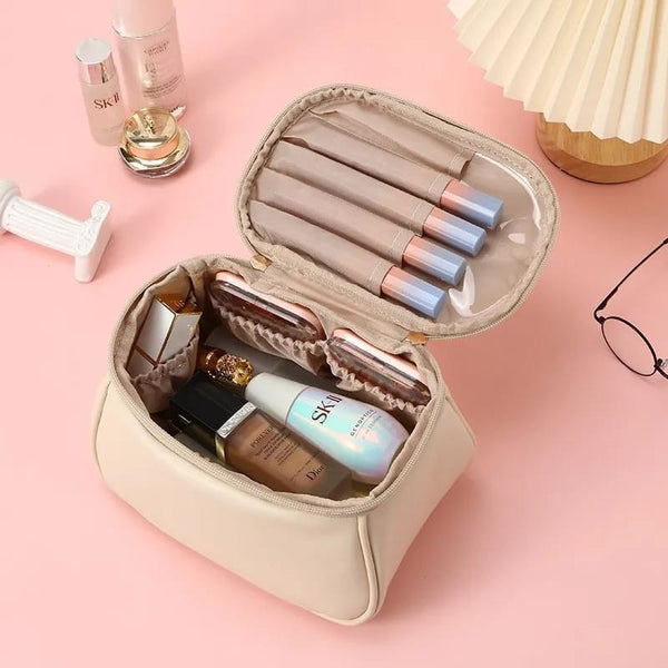 Beauty & Cosmetic Fashion Clutch